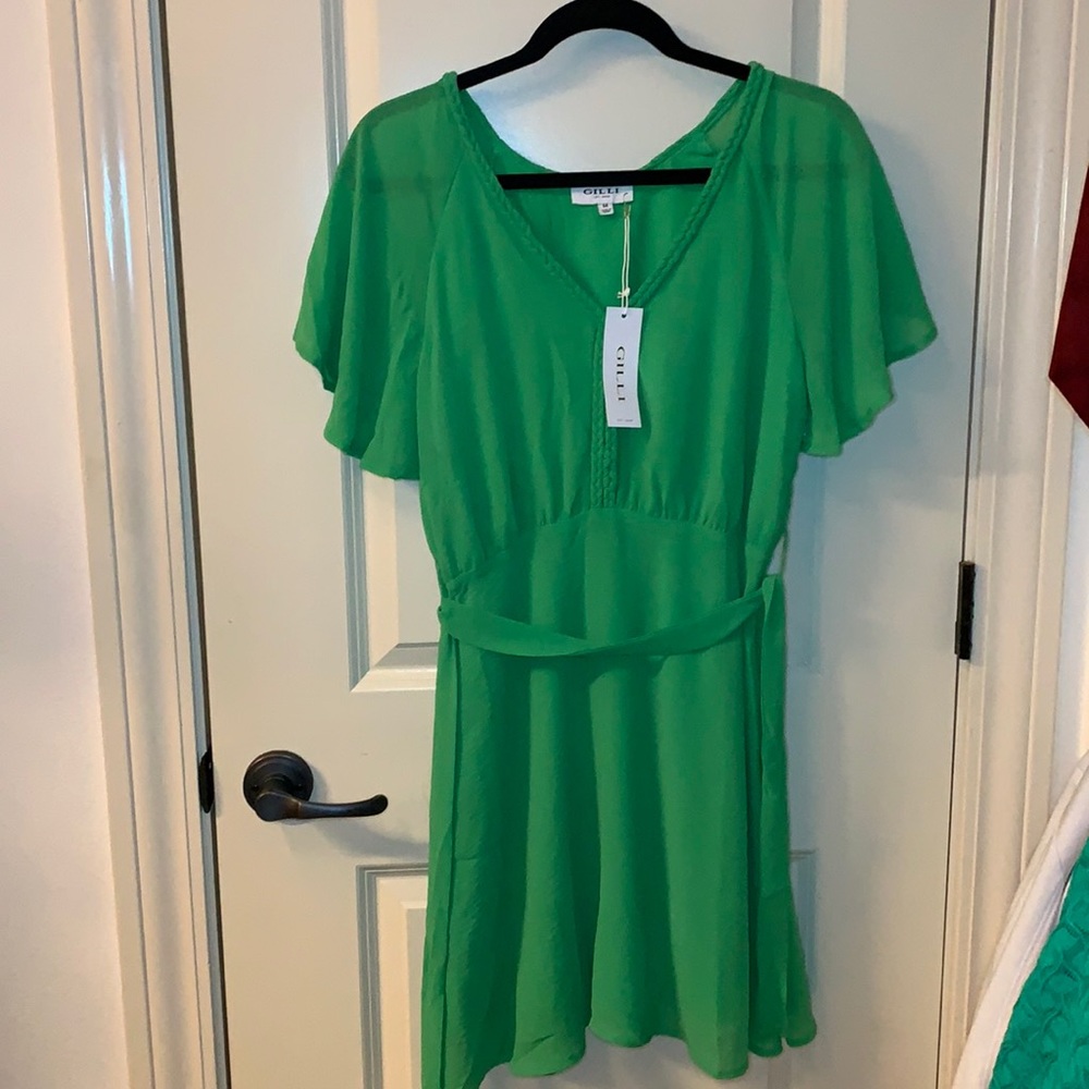 Dress by Gilli